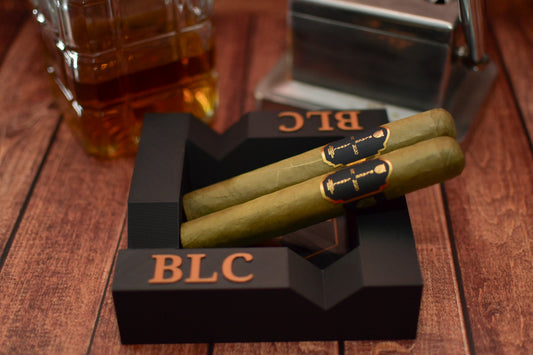 BLC Ashtray