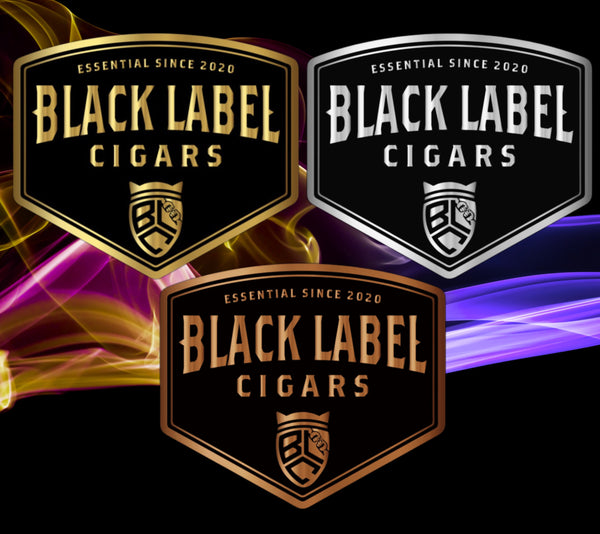 Black Label Cigars