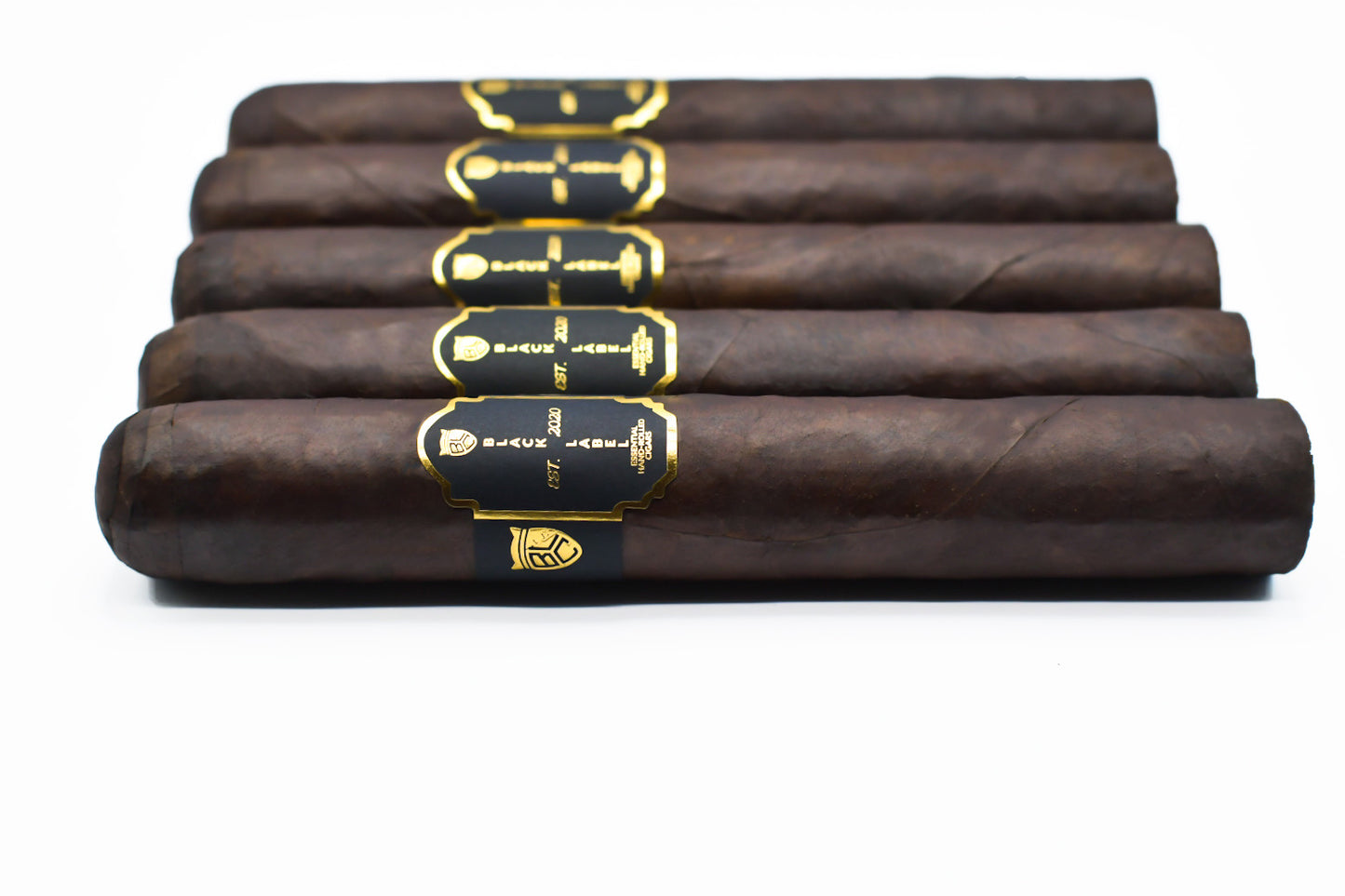 BLC Volume 5 - Veteran's Box of 10 Cigars